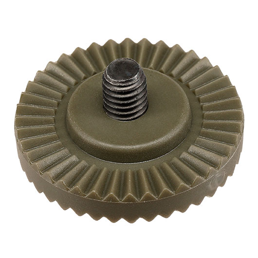 IMI Defense RTEX Roto Extension Adapter Abstandshalter 5,5 mm oliv Bild 1