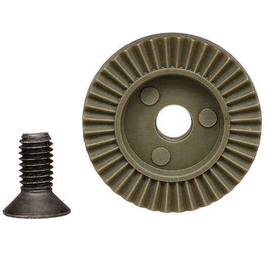 IMI Defense RTEX Roto Extension Adapter Abstandshalter 5,5 mm oliv Bild 3