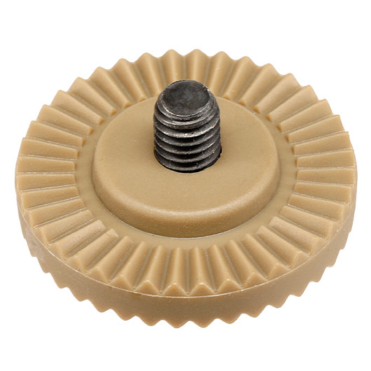 IMI Defense RTEX Roto Extension Adapter Abstandshalter 5,5 mm tan Bild 1
