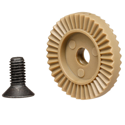 IMI Defense RTEX Roto Extension Adapter Abstandshalter 5,5 mm tan Bild 2