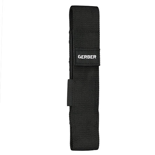 Gerber Bushcraft Saw Klappsge mit Molle-Scheide Bild 8
