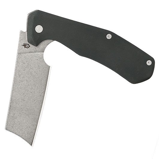 Gerber Asada Onyx  Cleaver Taschenmesser Bild 2