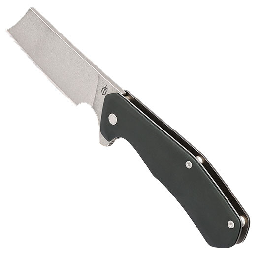 Gerber Asada Onyx  Cleaver Taschenmesser Bild 3