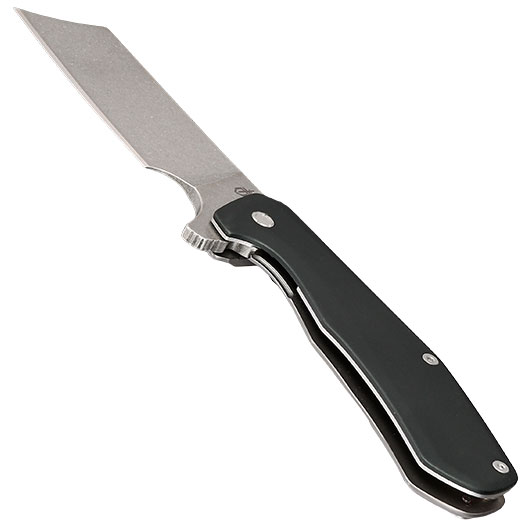 Gerber Asada Onyx  Cleaver Taschenmesser Bild 4