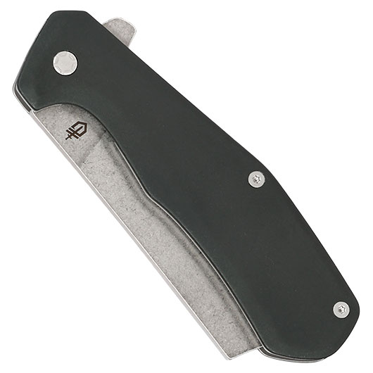 Gerber Asada Onyx  Cleaver Taschenmesser Bild 5
