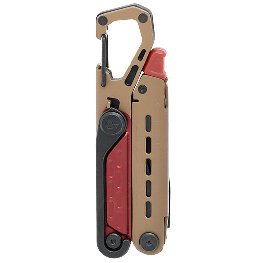 Gerber Camping-Multitool 'Stake out Spark'