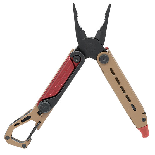 Gerber Camping-Multitool 'Stake out Spark' Bild 2