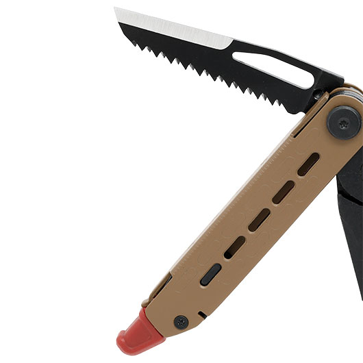 Gerber Camping-Multitool 'Stake out Spark' Bild 4