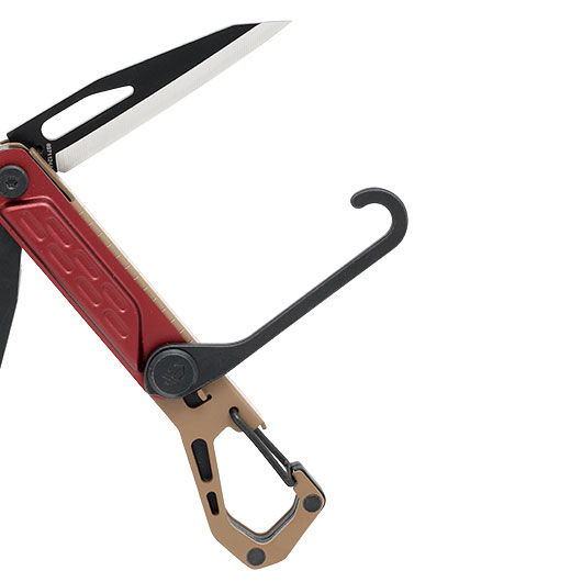 Gerber Camping-Multitool 'Stake out Spark' Bild 6