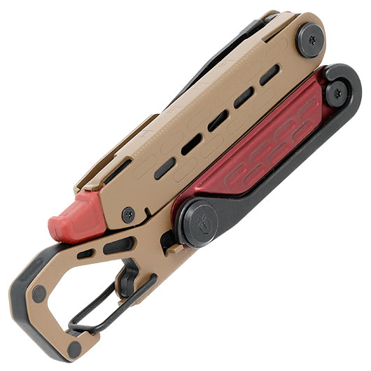 Gerber Camping-Multitool 'Stake out Spark' Bild 7
