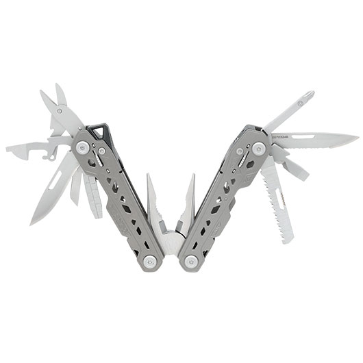Gerber Multi-Tool TRUSS 17 Werkzeuge