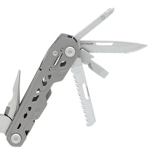 Gerber Multi-Tool TRUSS 17 Werkzeuge Bild 2