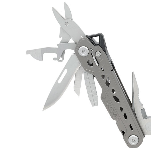 Gerber Multi-Tool TRUSS 17 Werkzeuge Bild 3