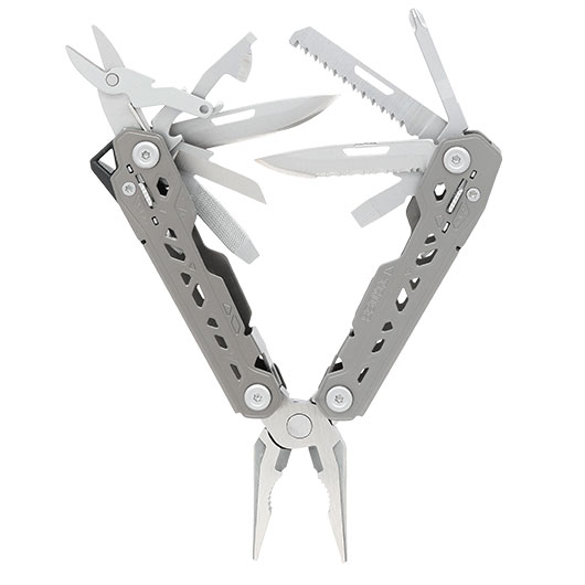 Gerber Multi-Tool TRUSS 17 Werkzeuge Bild 4