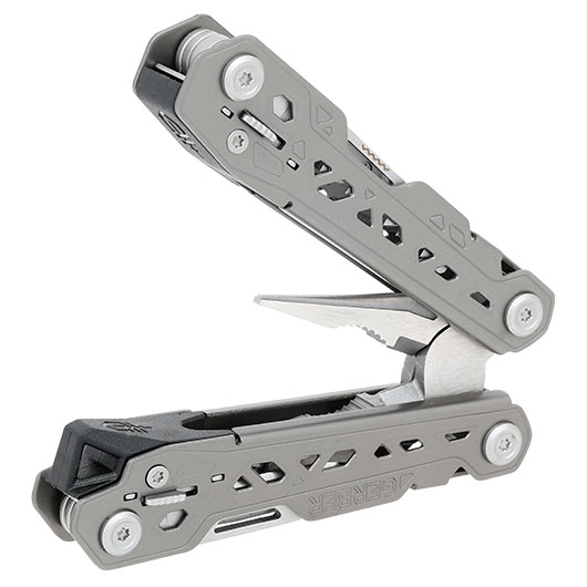 Gerber Multi-Tool TRUSS 17 Werkzeuge Bild 5