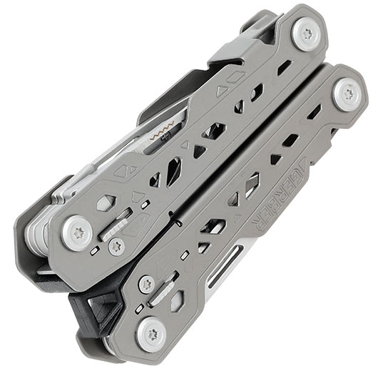 Gerber Multi-Tool TRUSS 17 Werkzeuge Bild 6