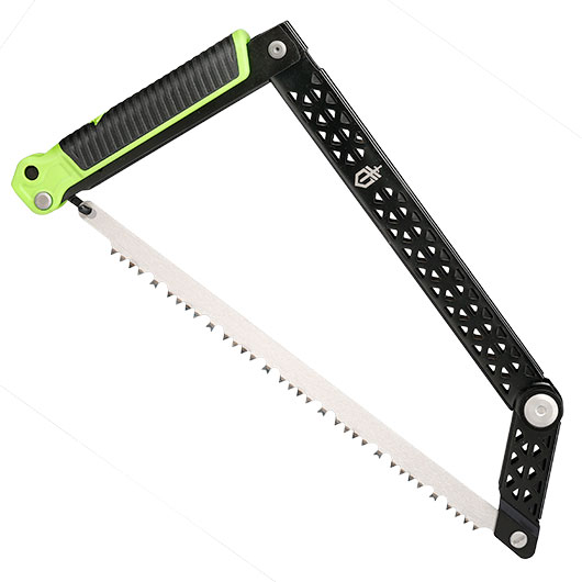 Gerber Bgelsge Freescape Camp Saw Bild 1