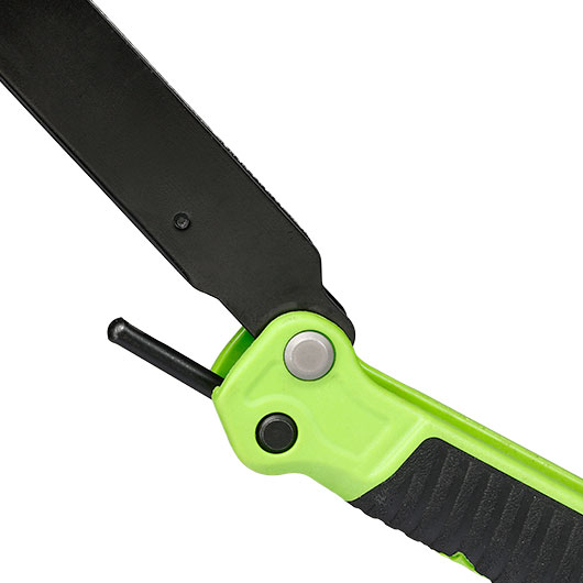 Gerber Bgelsge Freescape Camp Saw Bild 3