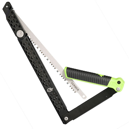 Gerber Bgelsge Freescape Camp Saw Bild 6