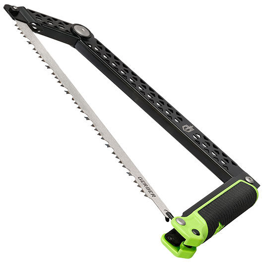 Gerber Bgelsge Freescape Camp Saw Bild 8