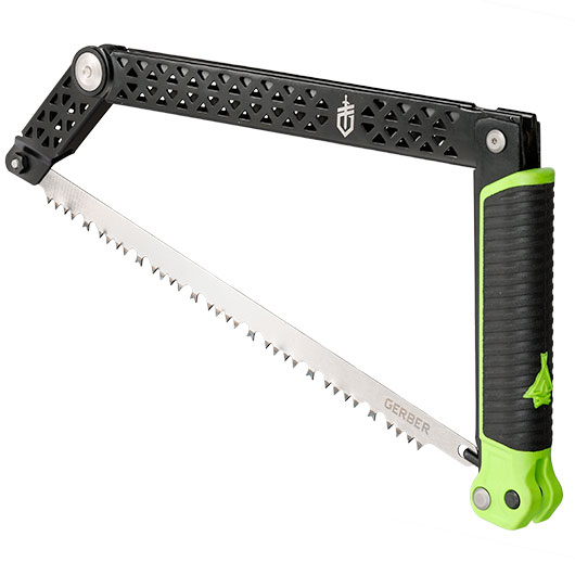 Gerber Bgelsge Freescape Camp Saw Bild 9