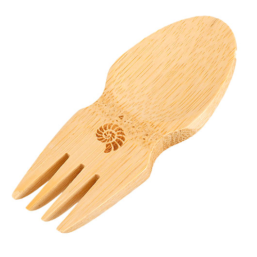 Origin Outdoors ' Bambus Mini-Spork' Bild 1