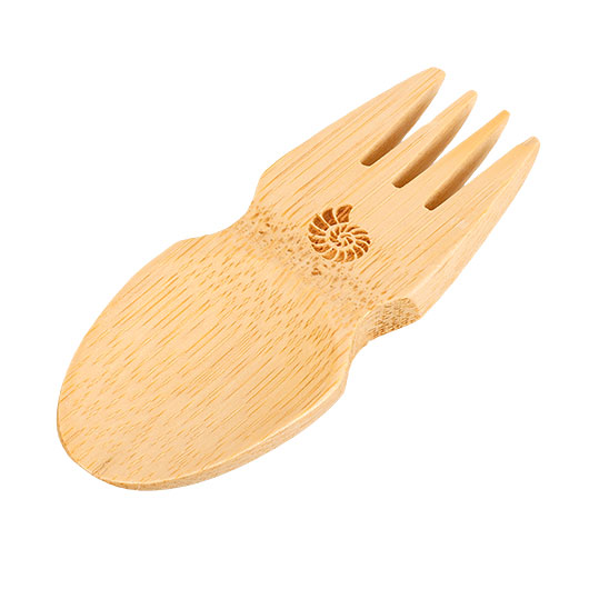 Origin Outdoors ' Bambus Mini-Spork' Bild 2