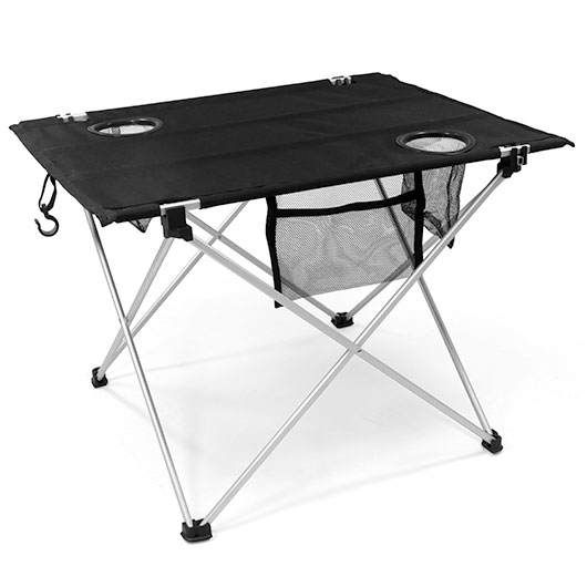Origin Outdoors Falttisch 'Trek-Table' extrem leicht Bild 1