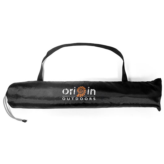 Origin Outdoors Falttisch 'Trek-Table' extrem leicht Bild 5