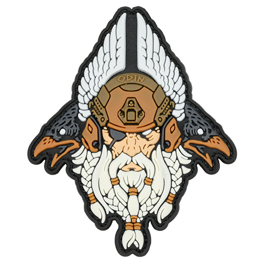 M-Tech Tactical Odin Patch