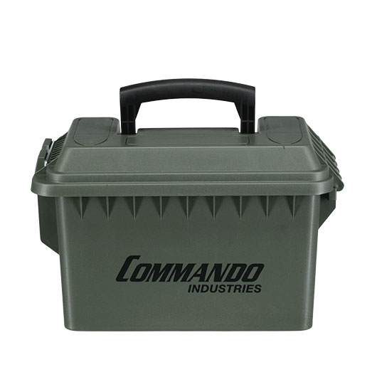 CI 3er Set Ammo- und Outdoorboxen PolyPropylen Bild 8