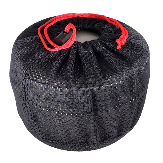 Origin Outdoors Camping Kochset 'Titan' Bild 6