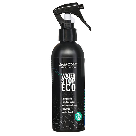 LOWA Imprgnierspray WATER STOP ECO 200ml
