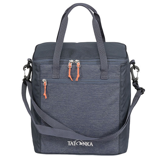 Tatonka Cooler Bag SIX PACK navy mit herausnehmbaren Einteilungen Bild 7