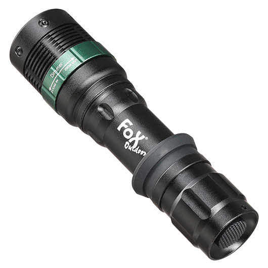 FOX Outdoor Stablampe Tactical  mit Stroboskop Bild 5