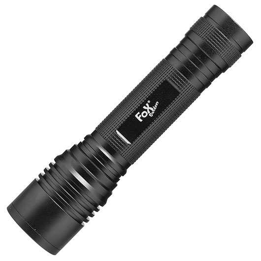 FOX Outdoor Stablampe Security 1000 Lumen  spritzwassergeschtzt