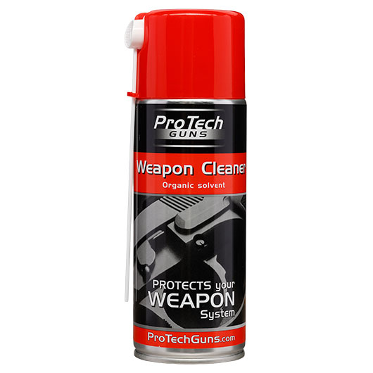 ProTech Guns Waffenreiniger / Weapon Cleaner 400 ml