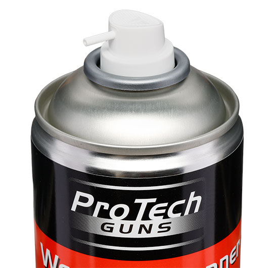 ProTech Guns Waffenreiniger / Weapon Cleaner 400 ml Bild 5