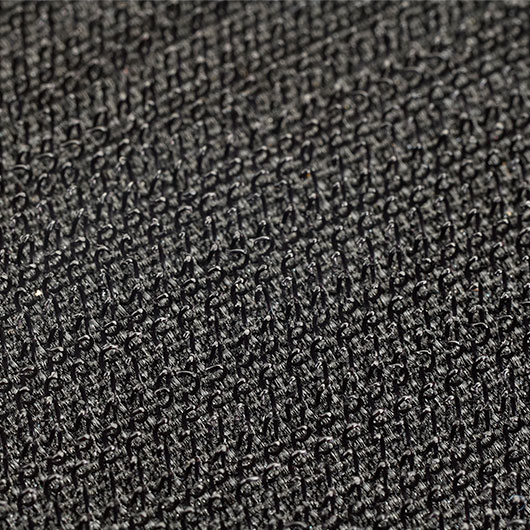 BW Deutschland Patch PVC mit Klettrckseite Bild 4