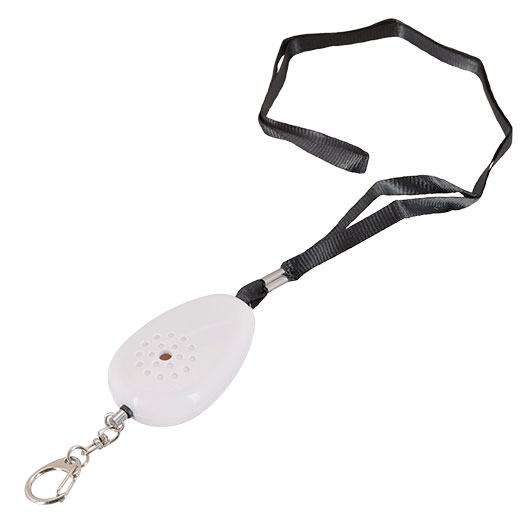 Barbaric Personal Alarm zum Umh�ngen