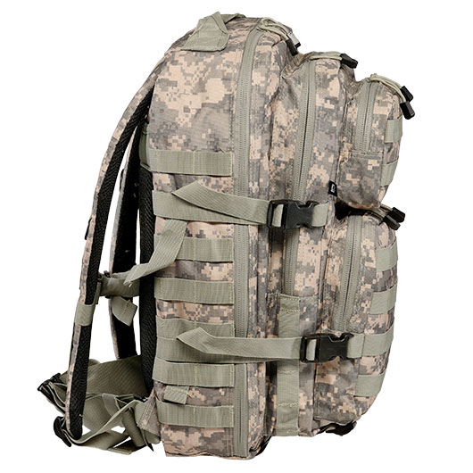 Brandit Rucksack US Cooper 40 Liter Large AT-Digital Bild 1