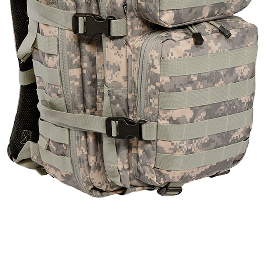 Brandit Rucksack US Cooper 40 Liter Large AT-Digital Bild 11