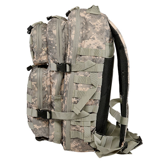 Brandit Rucksack US Cooper 40 Liter Large AT-Digital Bild 2