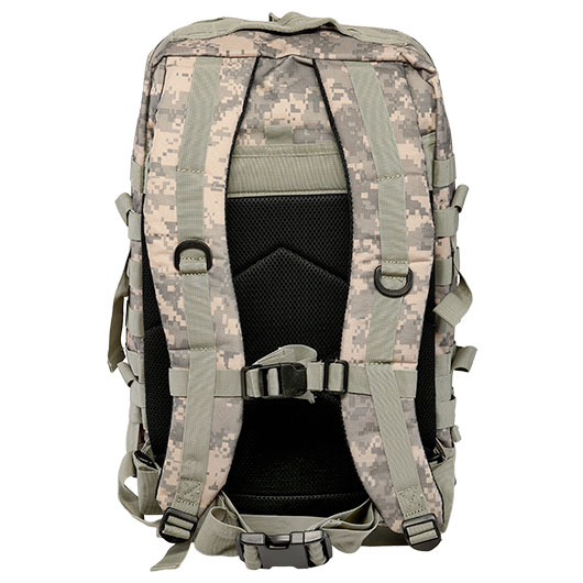 Brandit Rucksack US Cooper 40 Liter Large AT-Digital Bild 7