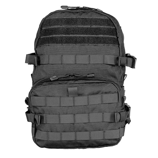 Defcon 5 Rucksack Lince 20 Liter schwarz Bild 6