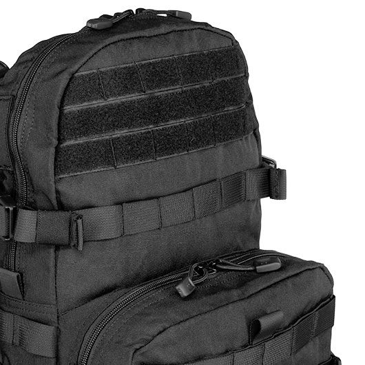 Defcon 5 Rucksack Lince 20 Liter schwarz Bild 8