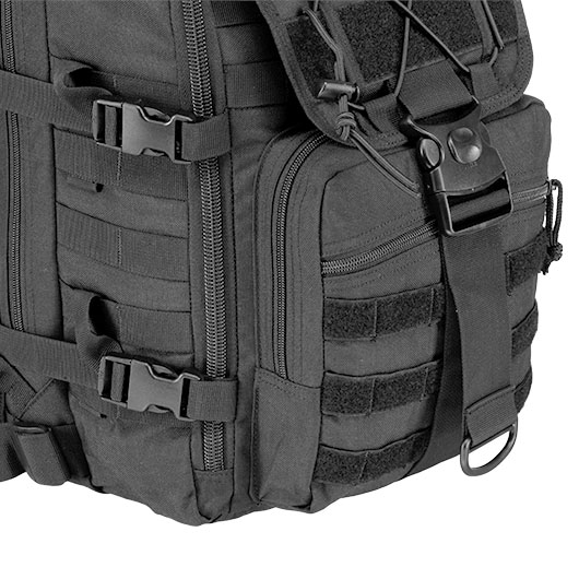 Defcon 5 Rucksack Easy 45 Liter schwarz Bild 11