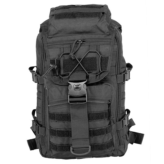 Defcon 5 Rucksack Easy 45 Liter schwarz Bild 6