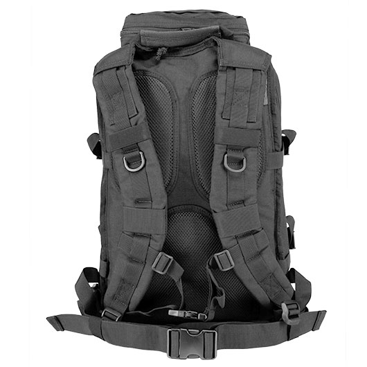 Defcon 5 Rucksack Easy 45 Liter schwarz Bild 7