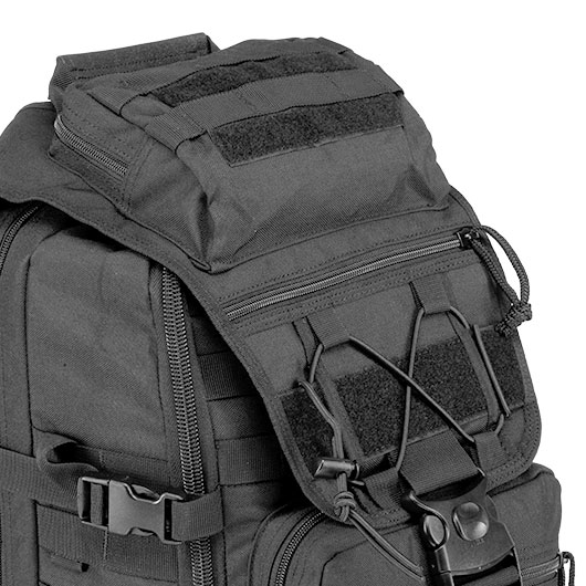 Defcon 5 Rucksack Easy 45 Liter schwarz Bild 8